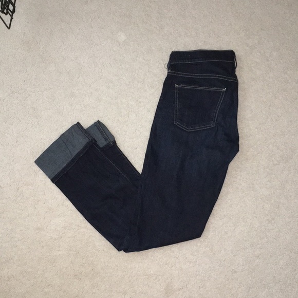 Citizens of Humanity Jeans - Picture 2 of 5